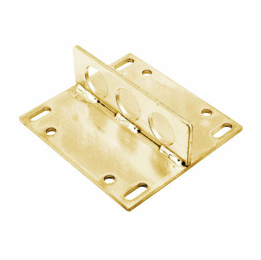 Mr. Gasket Moto-Lift Engine Lift Plate - 33027G
