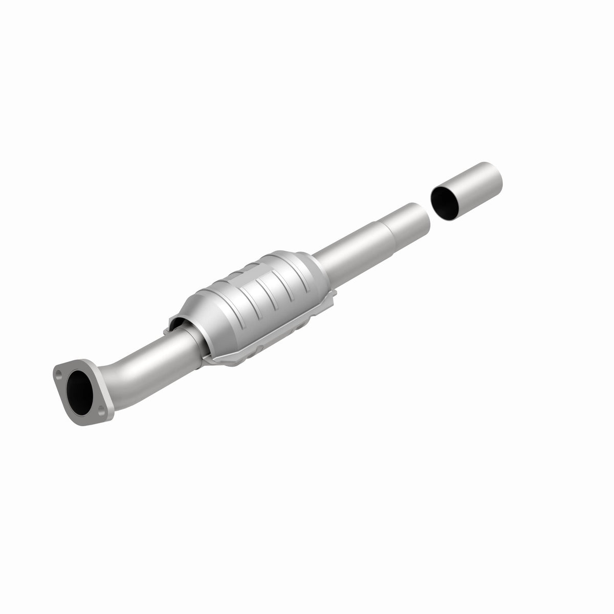 Catalytic Converter for HM Grade Federal / EPA Compliant Direct-Fit Catalytic Converter MagnaFlow 23200
