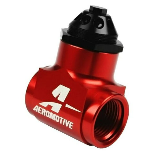 Aeromotive 33101 Vacuum Pump Regulator - Vacuum Pumps Car Part People