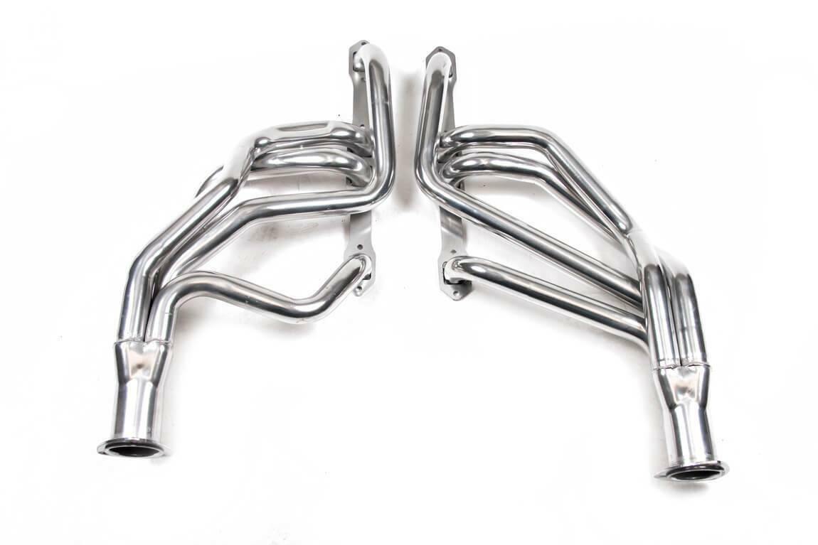 Flowtech Long Tube Header - Ceramic Coated  - 33130FLT