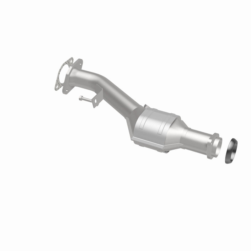 2006-2007 Subaru Impreza 2.5L Direct-Fit Catalytic Converter 5421025 Magnaflow
