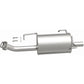 1995-2000 Nissan Sentra Direct-Fit Muffler Kit 108-0168