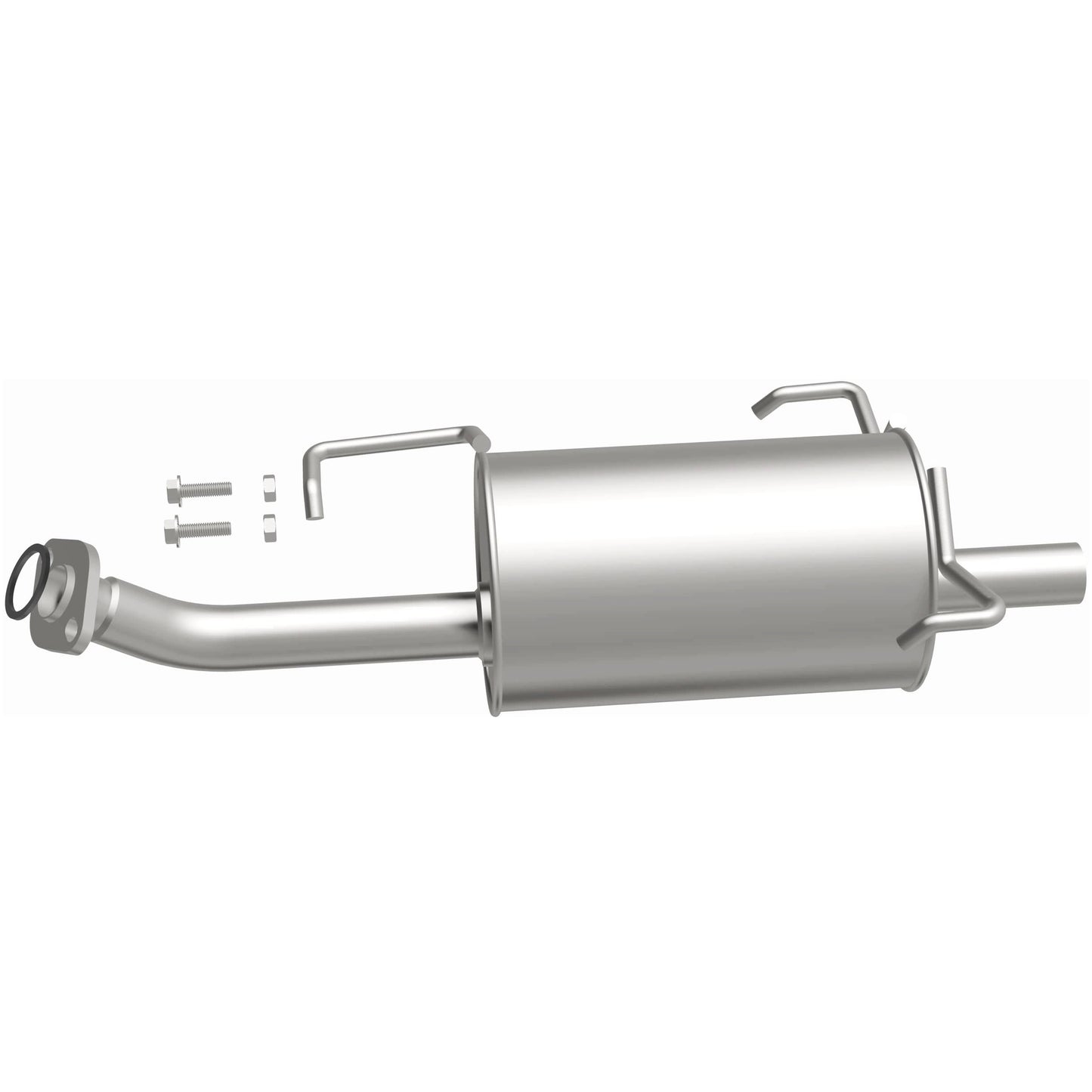 1995-2000 Nissan Sentra Direct-Fit Muffler Kit 108-0168