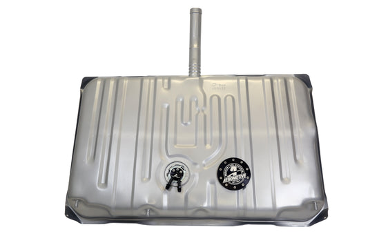 Fuel Tank Fuel System Vehicle Specific Fit Aeromotive 18106-BGPL