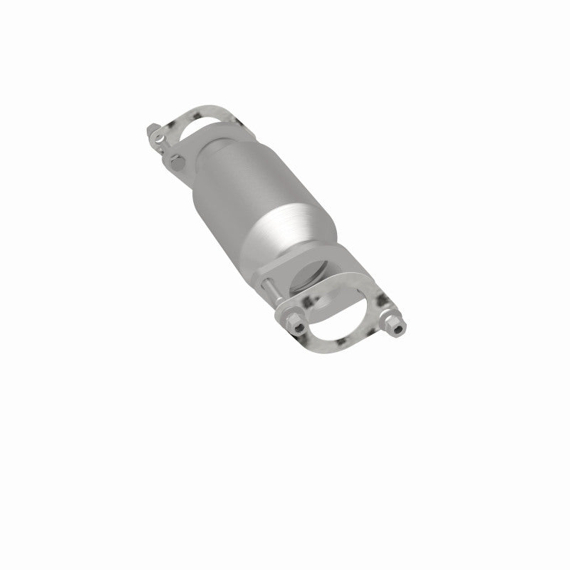2009 Hyundai Genesis 4.6L Direct-Fit Catalytic Converter 5571740 Magnaflow - Catalytic Converters Car Part People