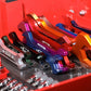 Mr. Gasket 7-Piece AN Wrench Set - 33200G