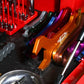 Mr. Gasket 7-Piece AN Wrench Set - 33200G