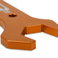 Mr. Gasket 7-Piece AN Wrench Set - 33200G