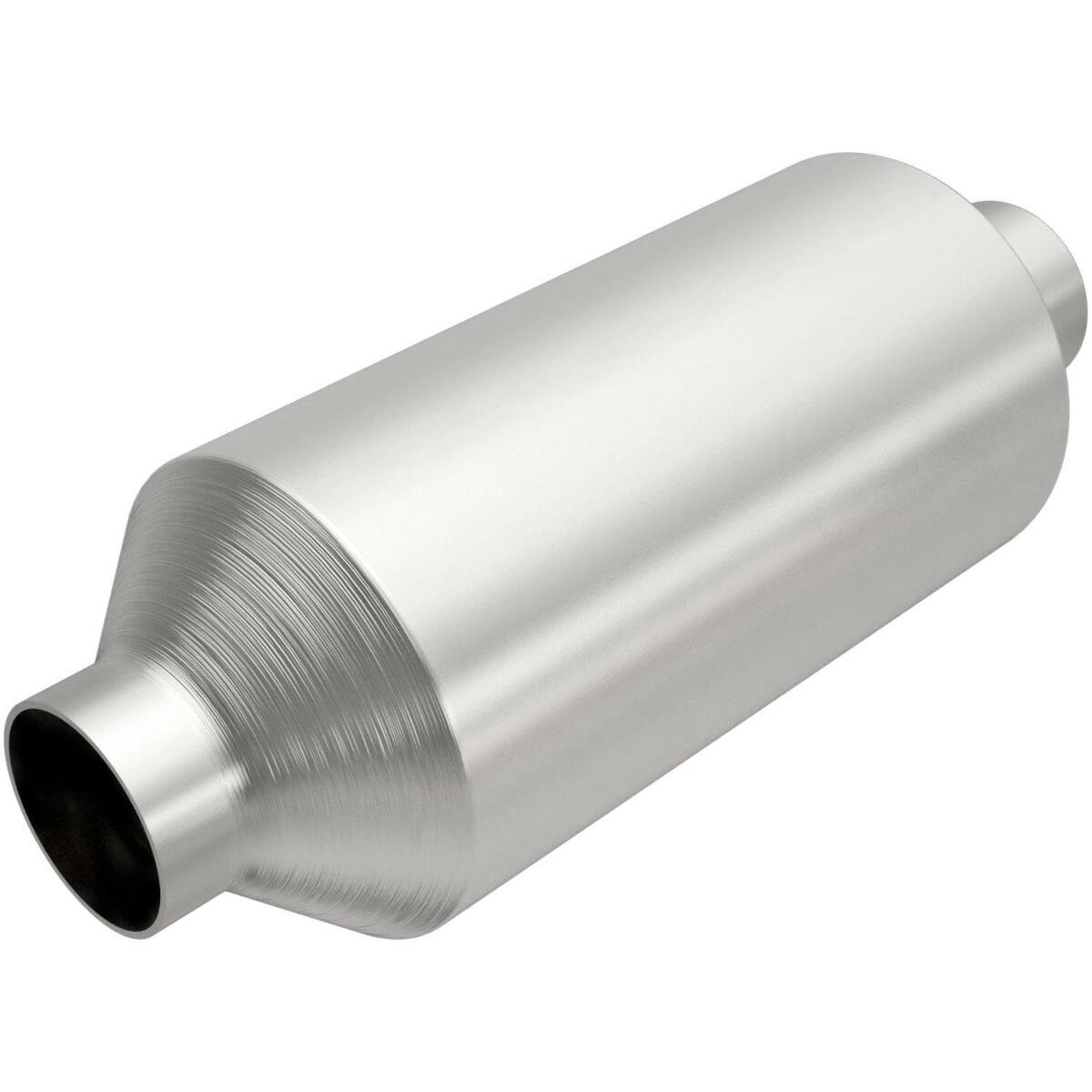 75-79 Chrysler Cordoba Universal Catalytic Converter 2.25 PC1 3321005 Magnaflow - Catalytic Converters Car Part People