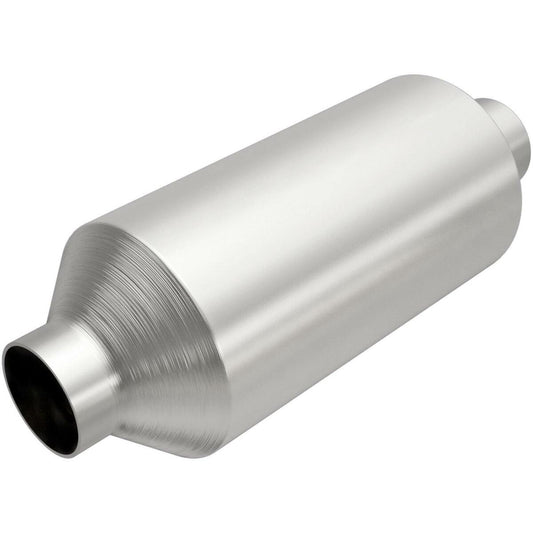 75-79 Chrysler Cordoba Universal Catalytic Converter 2.25 PC1 3321005 Magnaflow - Catalytic Converters Car Part People
