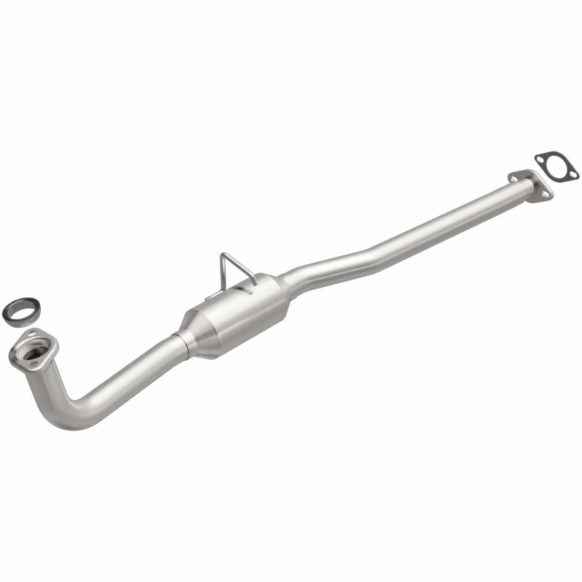 1989-1994 Geo Metro Direct-Fit Catalytic Converter 3321099 Magnaflow - Catalytic Converters Car Part People