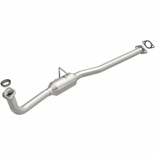 1989-1994 Geo Metro Direct-Fit Catalytic Converter 3321099 Magnaflow - Catalytic Converters Car Part People
