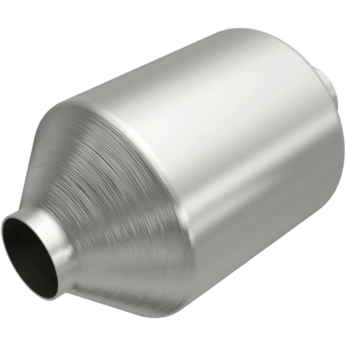 Universal Catalytic Converter 2.25 PC1 3321105 Magnaflow - Catalytic Converters Car Part People