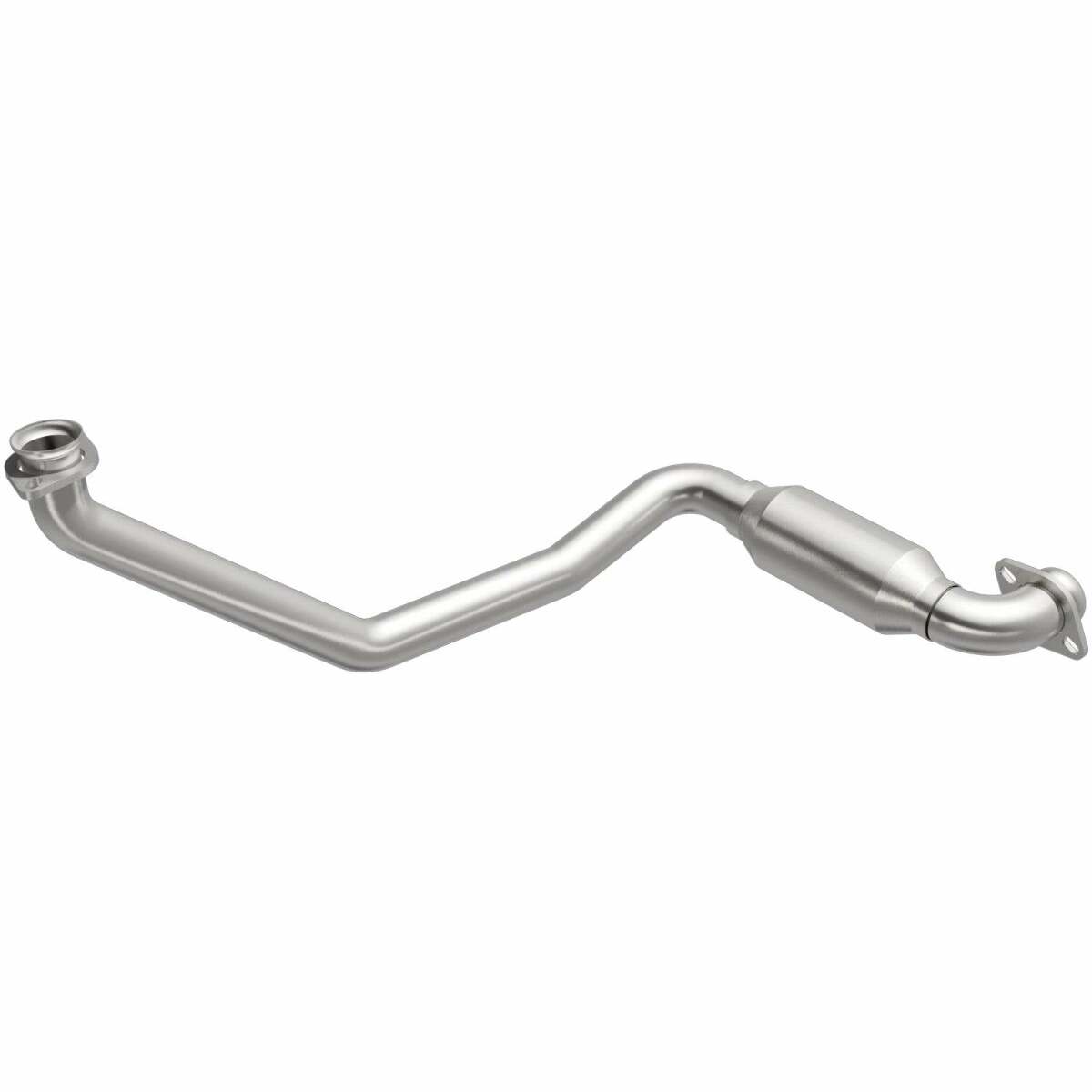 1983-1986 Ford Thunderbird Direct-Fit Catalytic Converter 3321148 Magnaflow - Catalytic Converters Car Part People