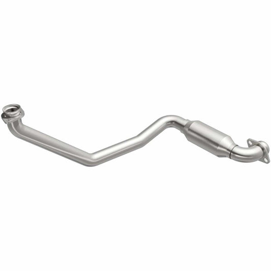 1983-1986 Ford Thunderbird Direct-Fit Catalytic Converter 3321148 Magnaflow - Catalytic Converters Car Part People