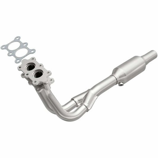 1988 Volkswagen Scirocco Direct-Fit Catalytic Converter 3321207 Magnaflow
