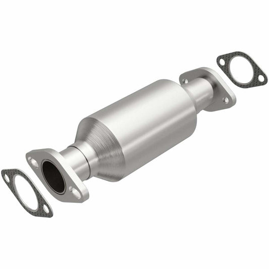 1978-1980 Dodge Challenger Direct-Fit Catalytic Converter 3321235 Magnaflow - Catalytic Converters Car Part People