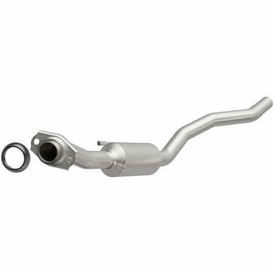 1983 Chrysler E Class Direct-Fit Catalytic Converter 3321253 Magnaflow - Catalytic Converters Car Part People