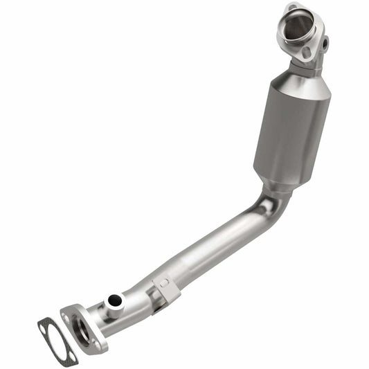 91-95 Escort/Tracer 1.9L CA Direct-Fit Catalytic Converter 3321346 Magnaflow - Catalytic Converters Car Part People