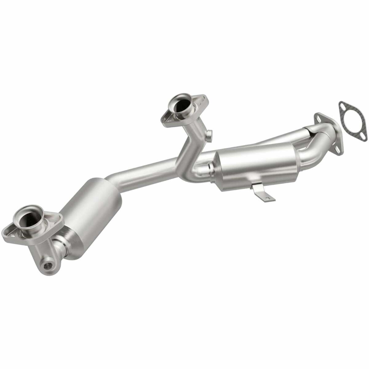 1995 Ford Taurus Direct-Fit Catalytic Converter 3321356 Magnaflow