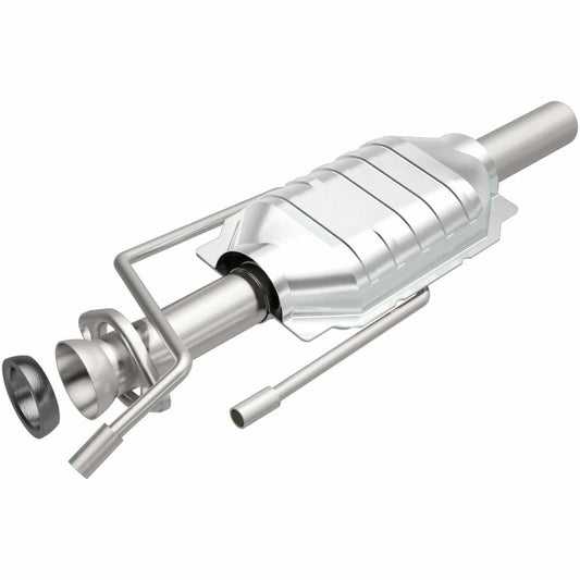 1985-1994 Ford Tempo Direct-Fit Catalytic Converter 3321359 Magnaflow - Catalytic Converters Car Part People