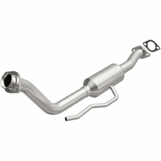 1981-1985 Ford LTD Direct-Fit Catalytic Converter 3321367 Magnaflow - Catalytic Converters Car Part People