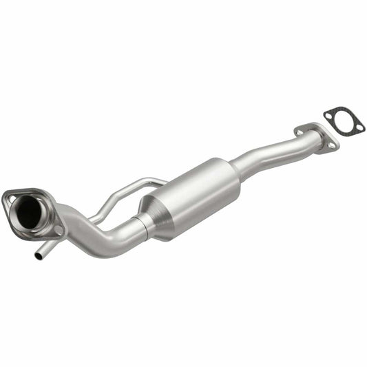 1981-1985 Ford LTD Direct-Fit Catalytic Converter 3321368 Magnaflow - Catalytic Converters Car Part People