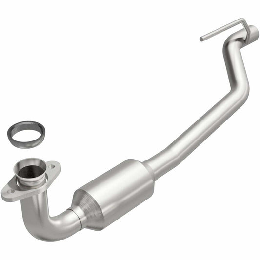 1989-1990 Ford Thunderbird Direct-Fit Catalytic Converter 3321394 Magnaflow - Catalytic Converters Car Part People