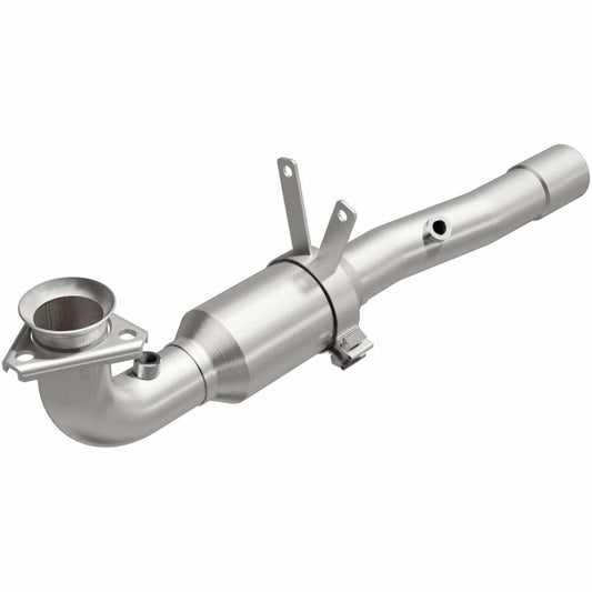 1992-1994 Chevrolet Corvette Direct-Fit Catalytic Converter 3321408 Magnaflow - Catalytic Converters Car Part People