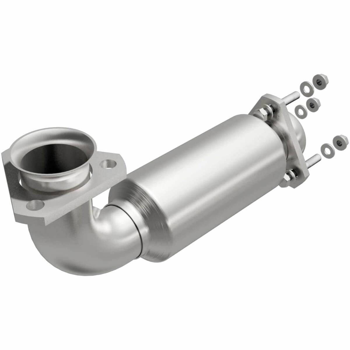 1992-1994 Chevrolet Corvette Direct-Fit Catalytic Converter 3321409 Magnaflow - Catalytic Converters Car Part People