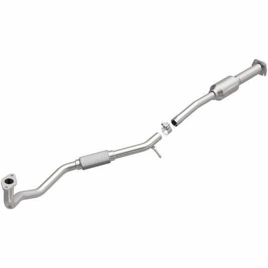 1993-1995 Buick Century Direct-Fit Catalytic Converter 3321413 Magnaflow