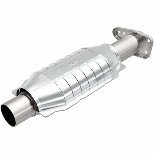 1980 Buick Estate Wagon Direct-Fit Catalytic Converter 3321419 Magnaflow - Catalytic Converters Car Part People