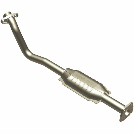 1986-1989 Buick Century Direct-Fit Catalytic Converter 3321421 Magnaflow - Catalytic Converters Car Part People
