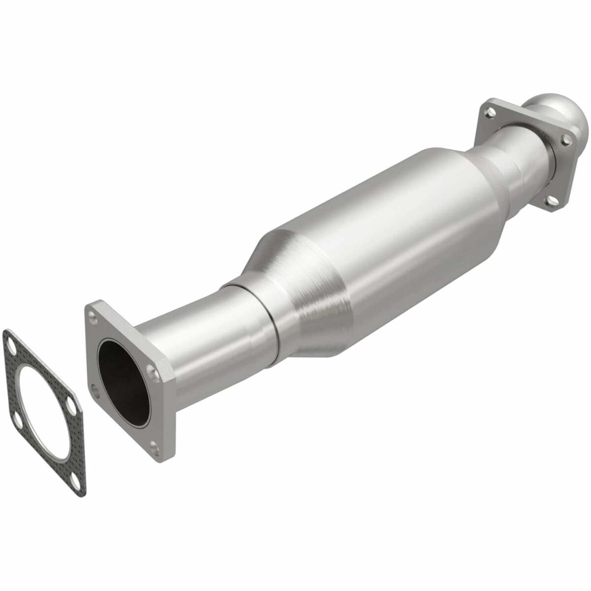 1976-1980 Pontiac Sunbird Direct-Fit Catalytic Converter 3321425 Magnaflow - Catalytic Converters Car Part People
