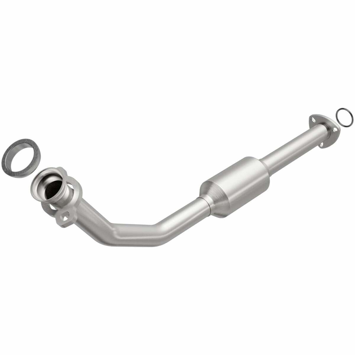 1994-1995 Buick Skylark Direct-Fit Catalytic Converter 3321426 Magnaflow - Catalytic Converters Car Part People