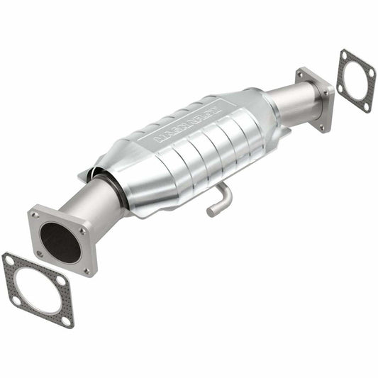 1976-1981 Chevrolet Corvette Direct-Fit Catalytic Converter 3321430 Magnaflow - Catalytic Converters Car Part People