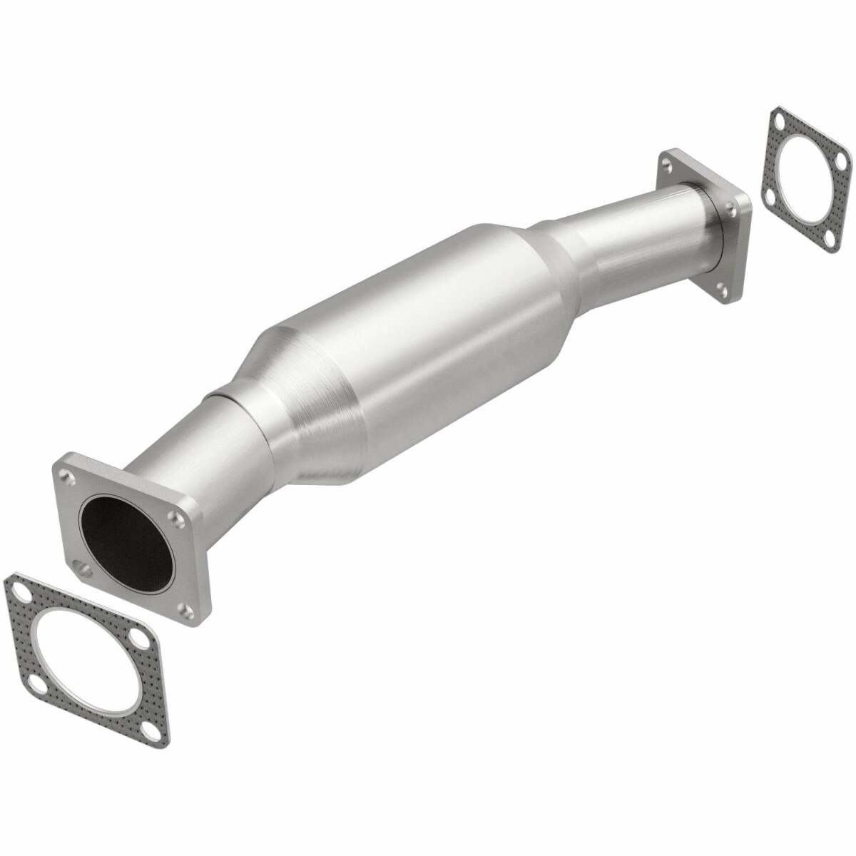 1976-1977 Cadillac Seville Direct-Fit Catalytic Converter 3321433 Magnaflow - Catalytic Converters Car Part People