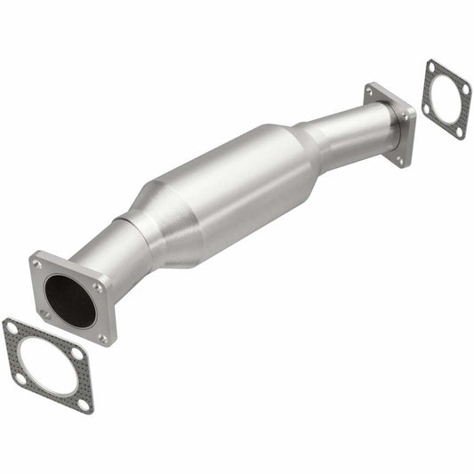 1976-1977 Cadillac Seville Direct-Fit Catalytic Converter 3321433 Magnaflow - Catalytic Converters Car Part People