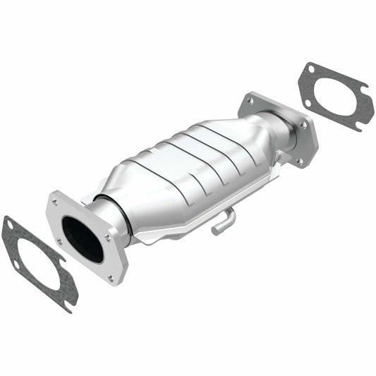 1983-1985 Chevrolet Camaro Direct-Fit Catalytic Converter 3321440 Magnaflow - Catalytic Converters Car Part People