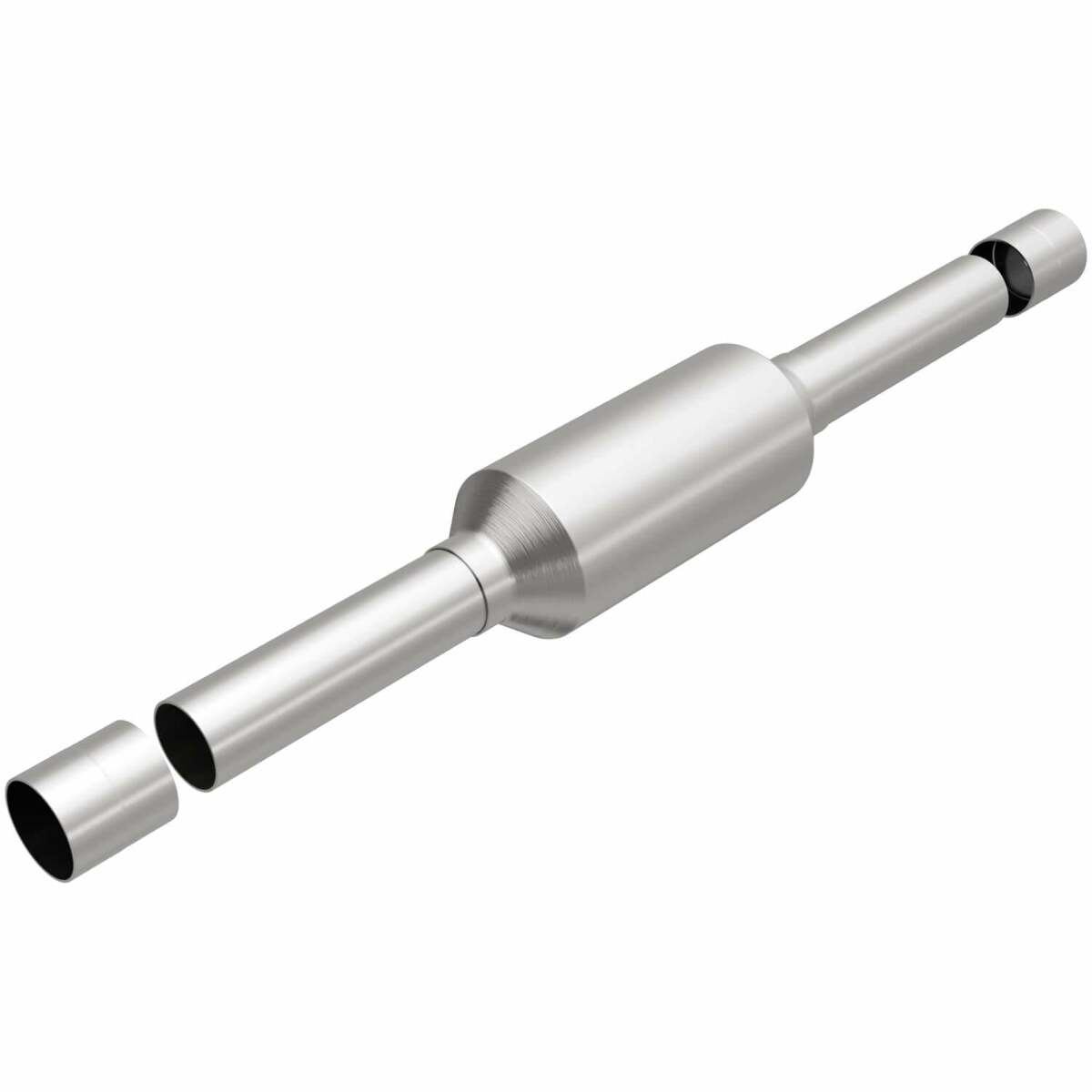1987-1994 Pontiac Sunbird Direct-Fit Catalytic Converter 3321445 Magnaflow - Catalytic Converters Car Part People