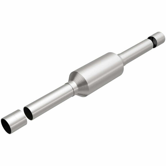 1987-1994 Pontiac Sunbird Direct-Fit Catalytic Converter 3321445 Magnaflow - Catalytic Converters Car Part People