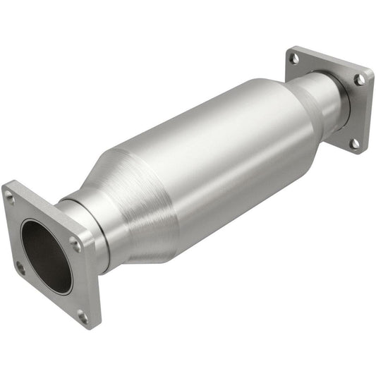 1990-1993 Pontiac LeMans Direct-Fit Catalytic Converter 3321446 Magnaflow - Catalytic Converters Car Part People