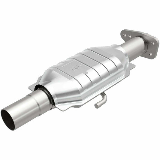 1984-1989 Buick Electra Direct-Fit Catalytic Converter 3321447 Magnaflow - Catalytic Converters Car Part People