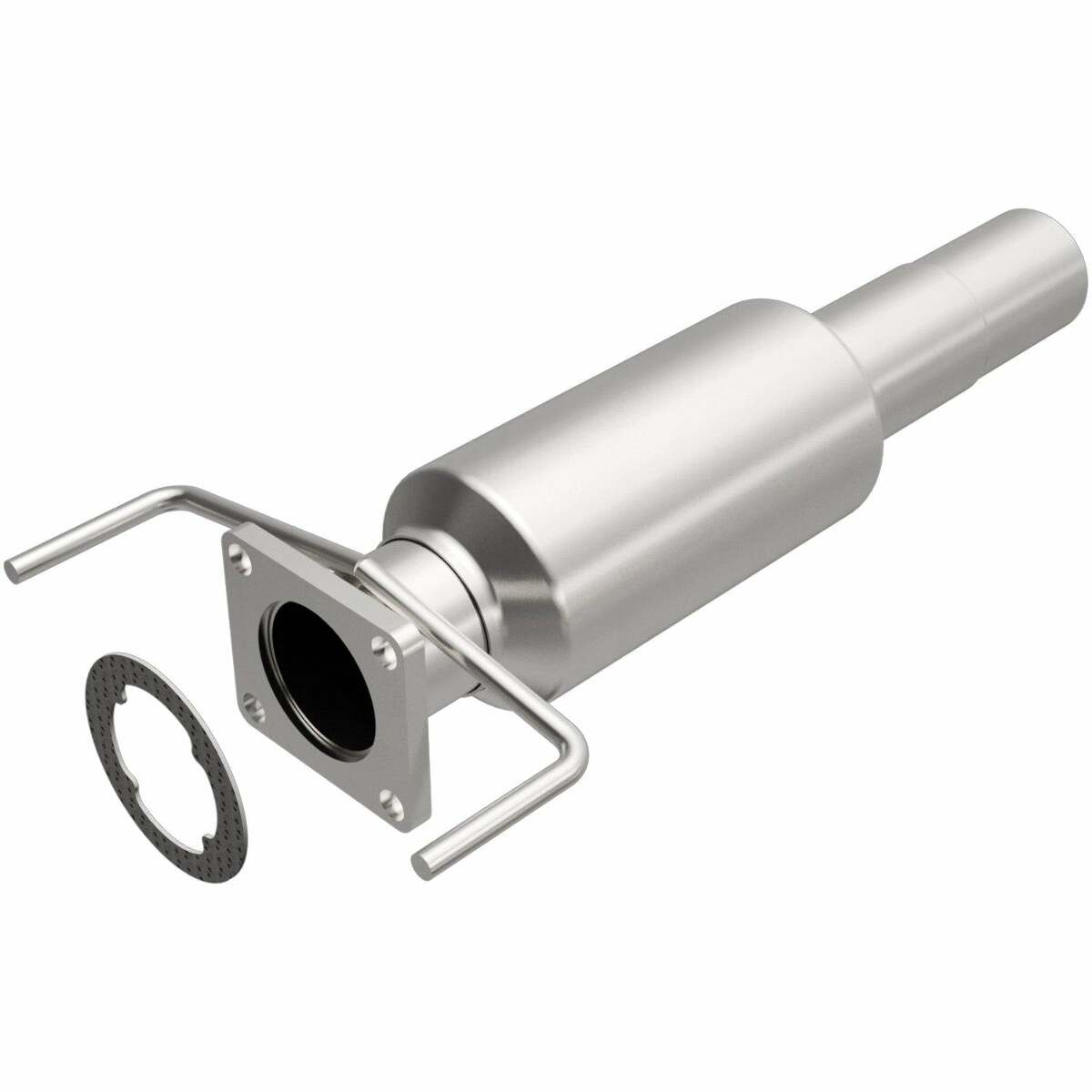 1991-1992 Saturn SC Direct-Fit Catalytic Converter 3321448 Magnaflow - Catalytic Converters Car Part People