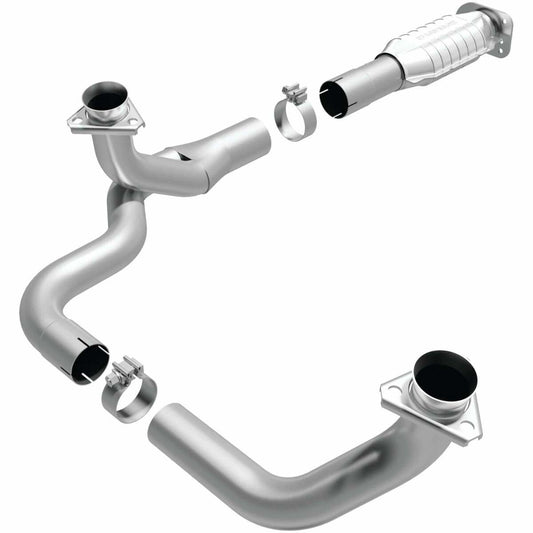 1993-1994 Chevrolet Camaro Direct-Fit Catalytic Converter 3321450 Magnaflow