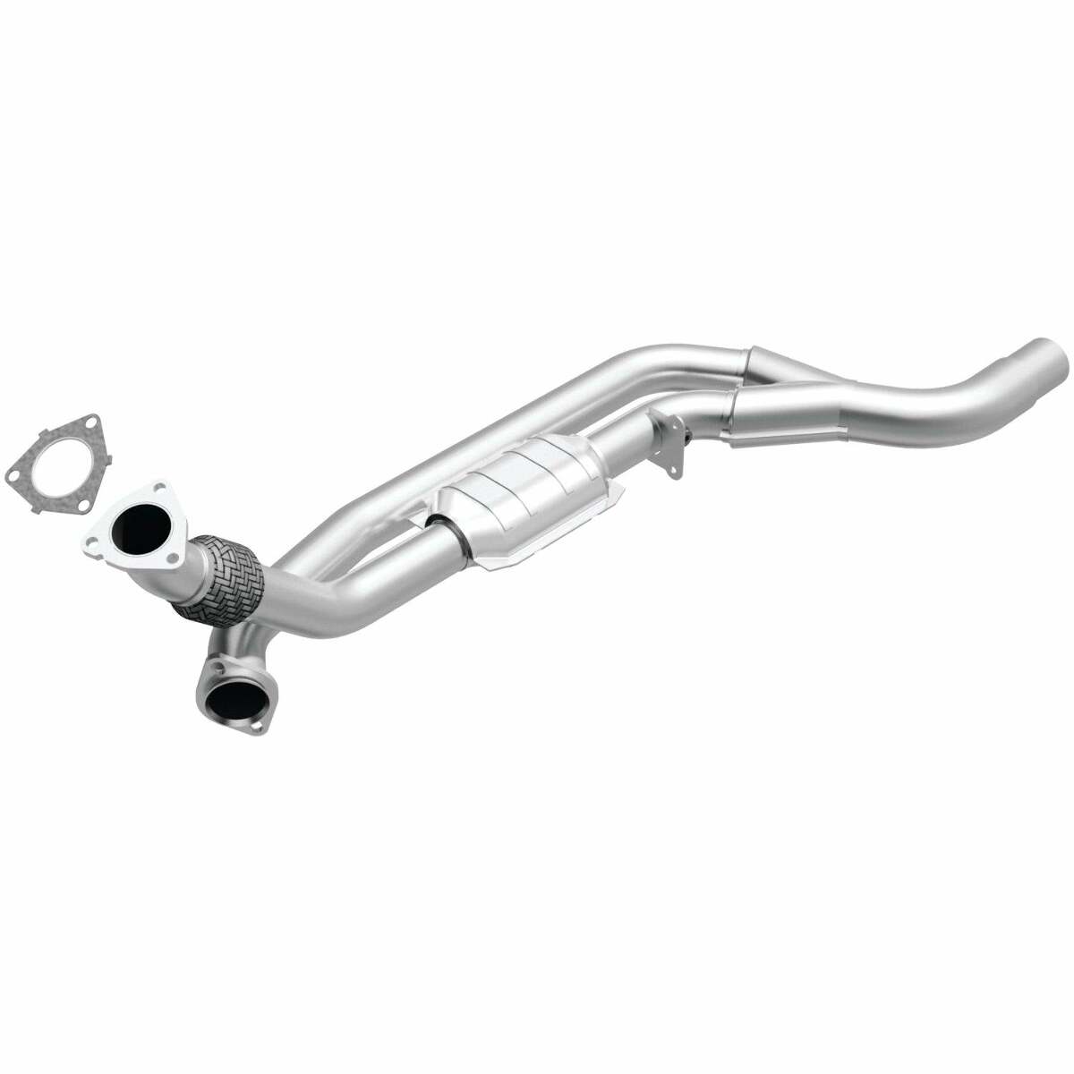 1995 Chevrolet Camaro Direct-Fit Catalytic Converter 3321481 Magnaflow - Catalytic Converters Car Part People