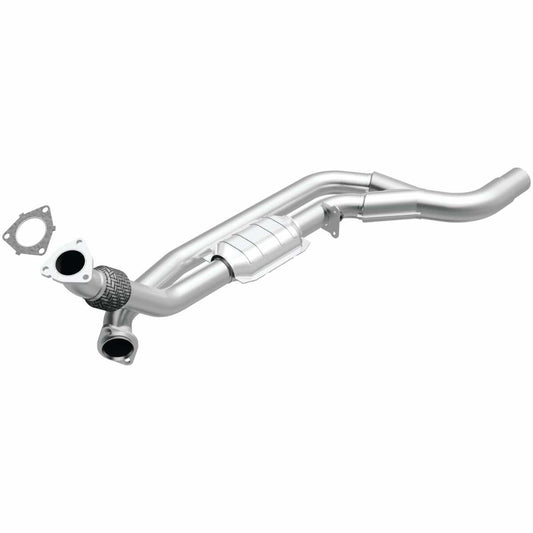 1995 Chevrolet Camaro Direct-Fit Catalytic Converter 3321481 Magnaflow - Catalytic Converters Car Part People