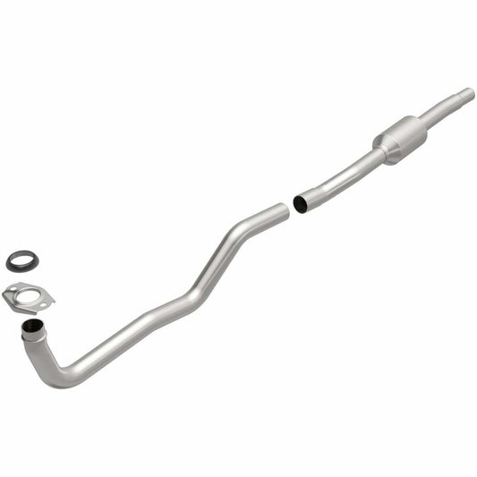 1989-1990 Pontiac LeMans Direct-Fit Catalytic Converter 3321492 Magnaflow