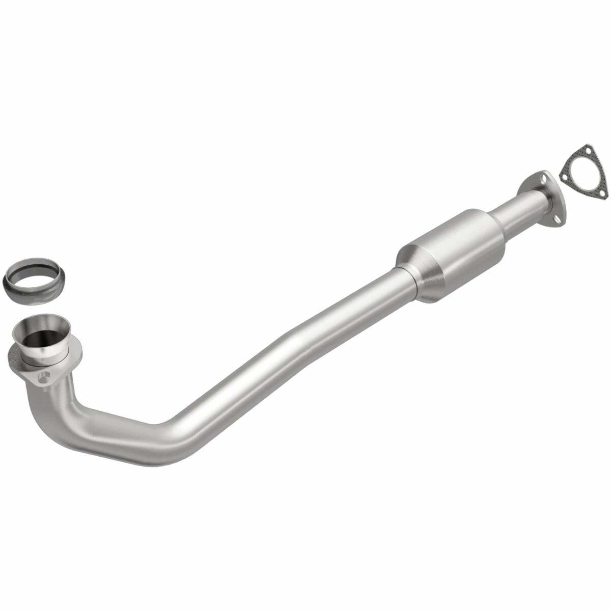 1990-1993 Buick Skylark Direct-Fit Catalytic Converter 3321495 Magnaflow - Catalytic Converters Car Part People