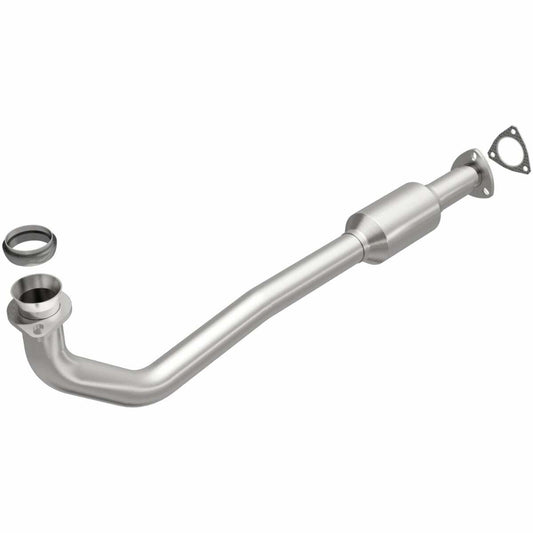 1990-1993 Buick Skylark Direct-Fit Catalytic Converter 3321495 Magnaflow - Catalytic Converters Car Part People